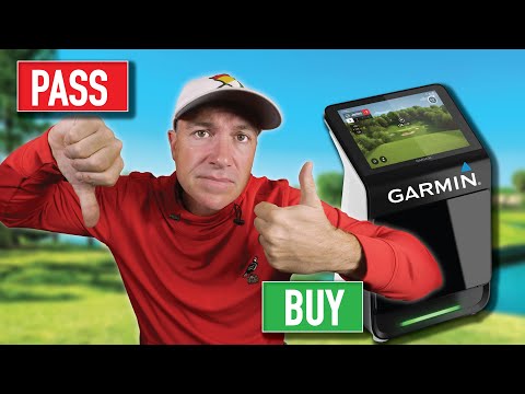 5 Reasons to NOT BUY a Garmin R50 & Why You Should