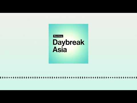 Daybreak Weekend: Fed Preview, MS Conference, Tencent Earnings | Bloomberg Daybreak: Asia Edition