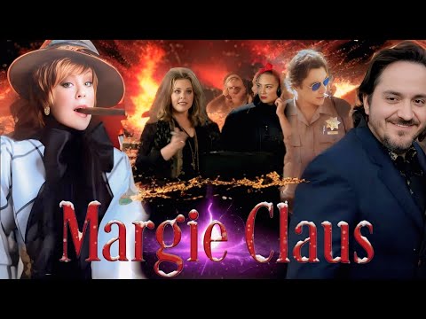 Margie Claus (2027) American Movie | Melissa McCarthy | Margie Claus Full English Movie HD 720p Fact