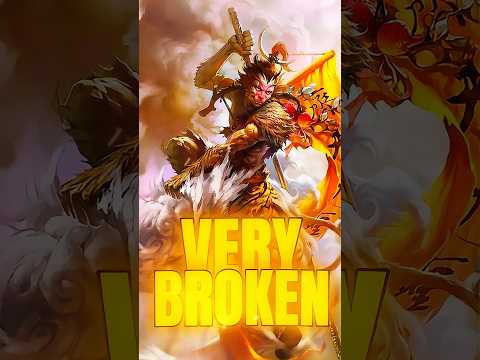 How Strong Is Sun Wukong?