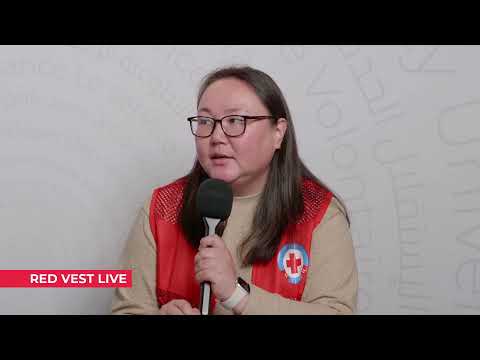 Dzud: Red Cross Efforts in Supporting Herders and Livestock Loss Prevention