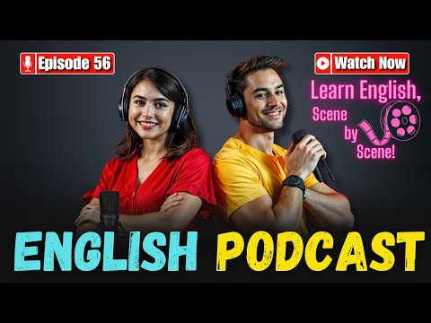 How to Speak English More Fluently (Even If You're Shy) | Episode 56