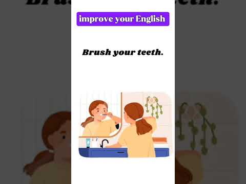 English speaking practice #languagelearning #englishspeaking #englishsentences #practice