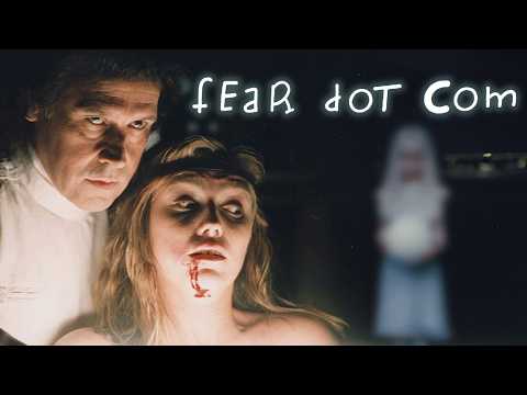 FearDotCom (2002) |🎃 FULL HALLOWEEN HORROR MOVIE 🎃| Stephen Dorff | Natascha McElhone | Stephen Rea