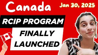 RCIP Launched | Canada’s NEW PR Rural Community Immigration Program | ZESTE IMMIGRATION CANADA 🇨🇦