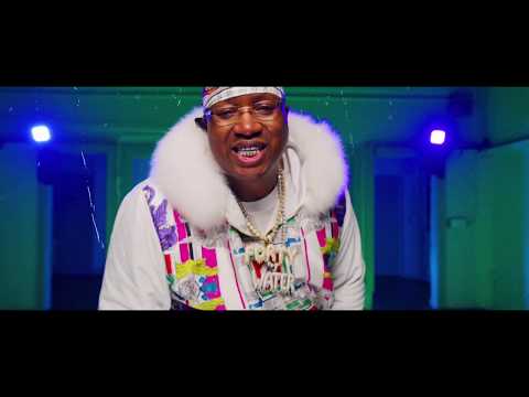 E-40 "Melt" Feat. Milla (NEW MUSIC!)