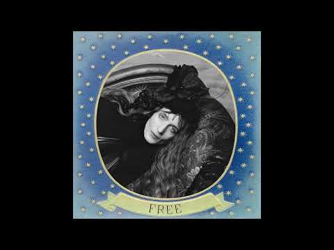 Florence + the Machine - Free (Audio)