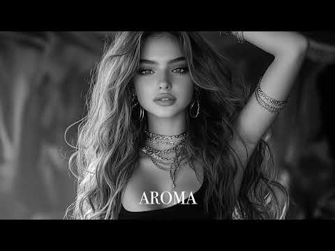 AROMA - Best of Vocal Deep House Mix by gr Relaxing Music Remix [Aroma Music 2025]