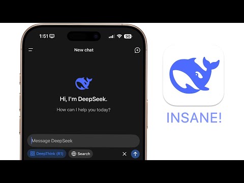 DeepSeek R1 Explained: This Free AI Model Changes Everything! (How to Install on Mac)