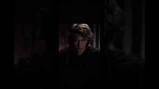 Anakin edit #starwars #starwarsedit #anakinskywalkeredit #starwarsfan