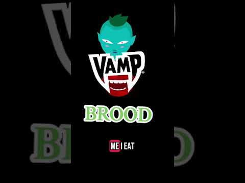 #Vamp Brood #Song #2025