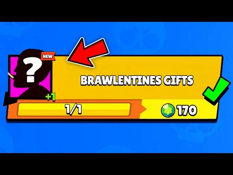 WELCOME!!!!! 🎁🎁🎁 - brawl Stars Free Gifts