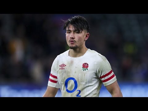 Six Nations LIVE: England face Marcus Smith decision as France demand 'more respect