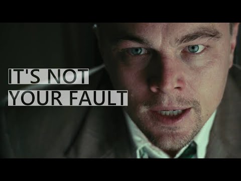 Multifandom | It's not your fault