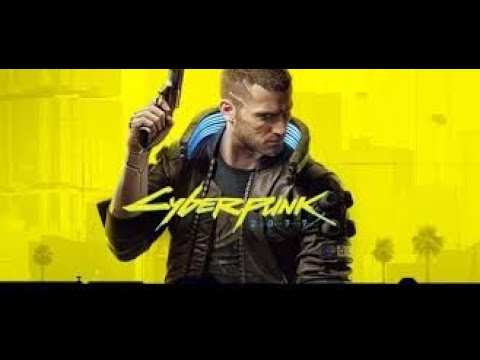 Cyberpunk 2077 - Nomad Lifepath: Part 4