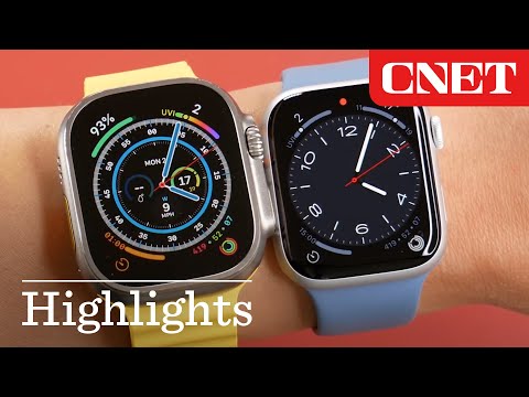 Every Apple Watch: Editors React