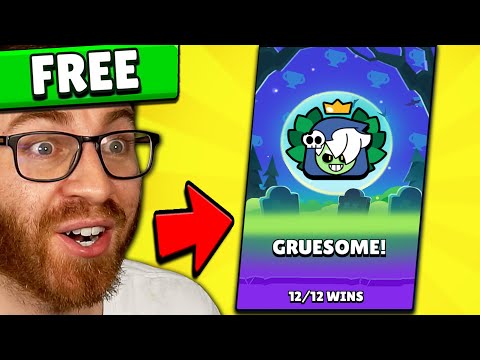 Going 48-3 in GRUESOME Challenge for FREE STAR DROPS & GUS + GamerGains Trophy Push w/ OJ