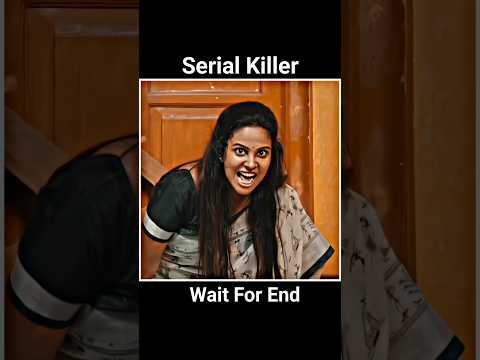 Serial killer😱 #shorts #youtubeshorts #odiagapa #natia #odiacomedy #odiamoralstory #kahani