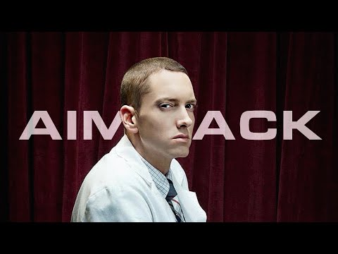 Eminem & Kendrick Lamar - Aim Back (2024)