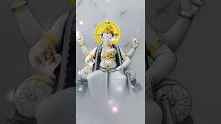 jay ganesh deva 🙏🙏 #share #like #ganpatibappamoraya #viral #newshort #ganpatibappamorya #ganesh