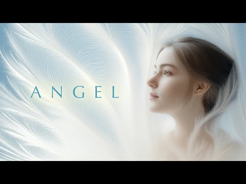 ANGEL  | Heavenly Choir for Meditation and Uplifting Inner Peace