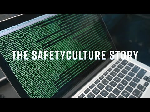 The all-consuming journey of tech founder Luke Anear | The SafetyCulture Story | Founder