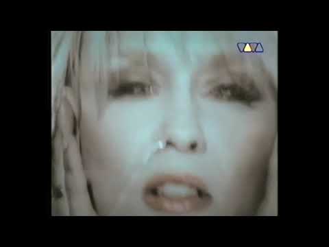 Doro - Ceremony 1995 (Viva Metalla Full HD Remastered Video Clip)