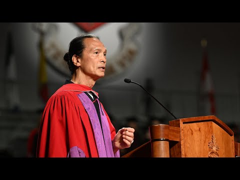 Susur Lee | Honorary Doctorate Feature