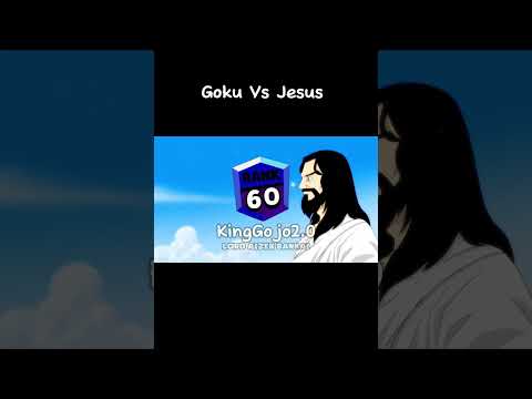 Goku Vs Jesus Brawl Star Rank Up #Goku#Jesus#1000subscribers #1millonveiws