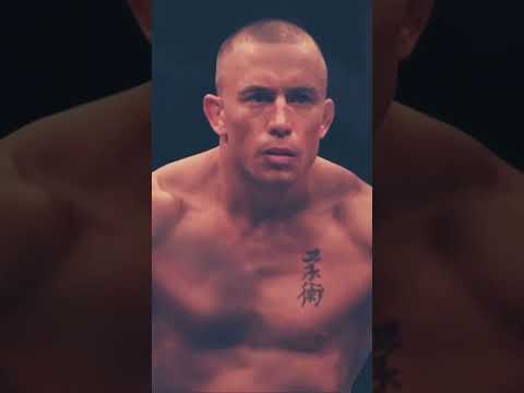 GSP Is A GOAT 🐐🐐🐐 #joe #ufc #joeroganexperience