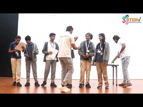 INDIA ROBOTICS LEAGUE