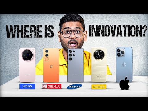 Why Brands Started Hating Innovations?