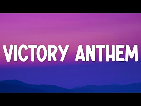 Khushi TDT - Victory Anthem (Lyrics) ft. Lashcurry