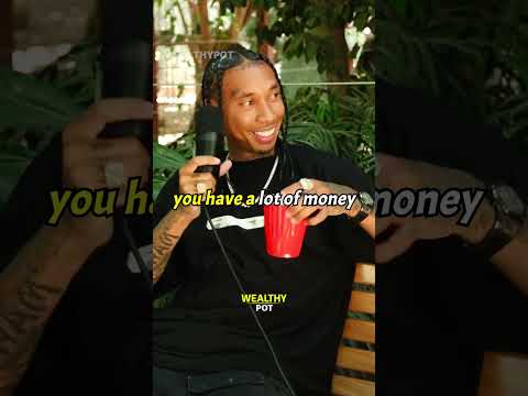 Bobbi Althoff Tries To Get Money From Tyga 😆