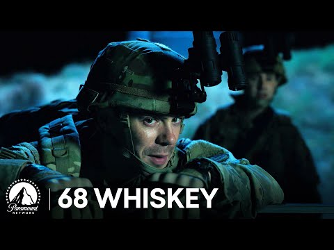 'Finger Lickin' Good' 👍 Behind The Story: 68 Whiskey Ep. 2 | Paramount Network