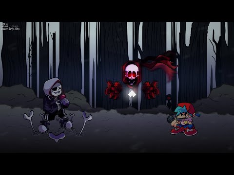 Skeleton Bros - FIXED VERSION - GAMEPLAY Preview - The Murder V2