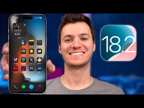 iOS 18.2 is Important, Apple’s 5G Modem, Apple Watch Ultra 3, & More!