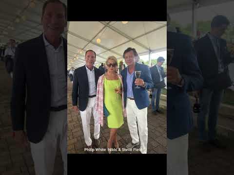 Hamptons Classic Highlights! The Ultimate summer Event