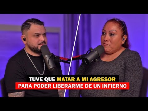 TUVE QUE HACER ALGO MUY FEO PARA PODER LIBERARME DEL INFIĘRNO QUE VIVÍ | Anita Rojo # 256