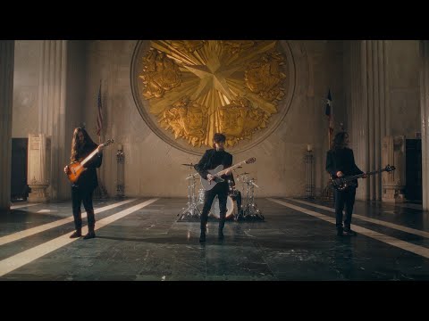 Polyphia - Playing God (Official Music Video)