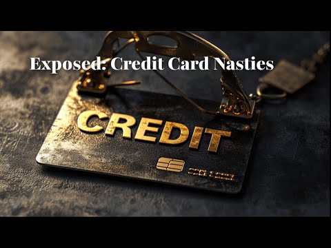 Are You Making This Dangerous Credit Card Mistake?