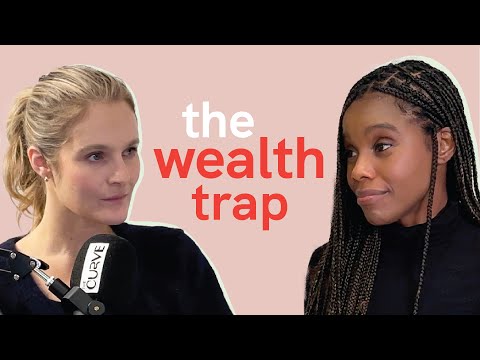 The Wealth Paradox & Why Millennials Are Falling Behind, with Avion Gray.