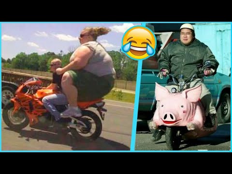 Best Funny Videos 🤣 - People Being Idiots / 🤣 Try Not To Laugh - BY Funny Dog 🏖️ #27