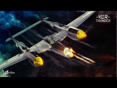 War Thunder : In Game Soundtrack #2