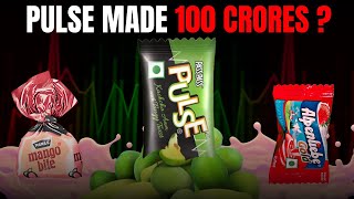 The Shocking Rise of Pulse Candy: From 0 to 100 Crores? | Business Case study