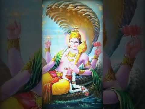 Vishnu bhagwan special |#vishnuji #bhajan #bhakti #ytviral #ytshorts #bhaktisong #ytshort