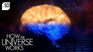 Artificial Intelligence: the Next Step in Our Evolution? | How the Universe Works | Science Channel