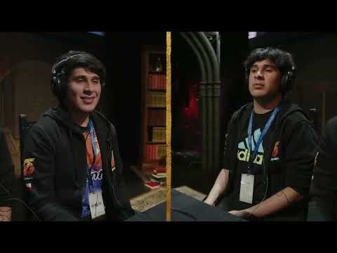 ScorpionProcs vs. Nicolas | Final Kombat Top 8