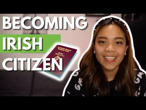 6 Things You Need to Know Before Applying for Irish Citizenship | Jennifer Estella