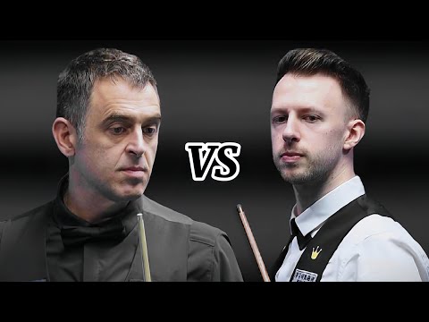 Ronnie O’Sullivan VS Judd Trump Final 2024 Champions Of Championship